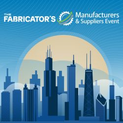 Manufacturers and Suppliers Event (MSE) - Schaumburg